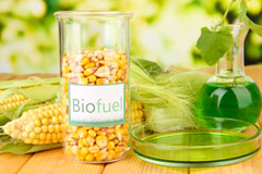 Haygate biofuel availability