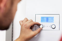 best Haygate boiler servicing companies