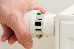 Haygate central heating repair costs