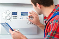 free Haygate gas safe engineer quotes