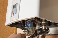 free Haygate boiler install quotes